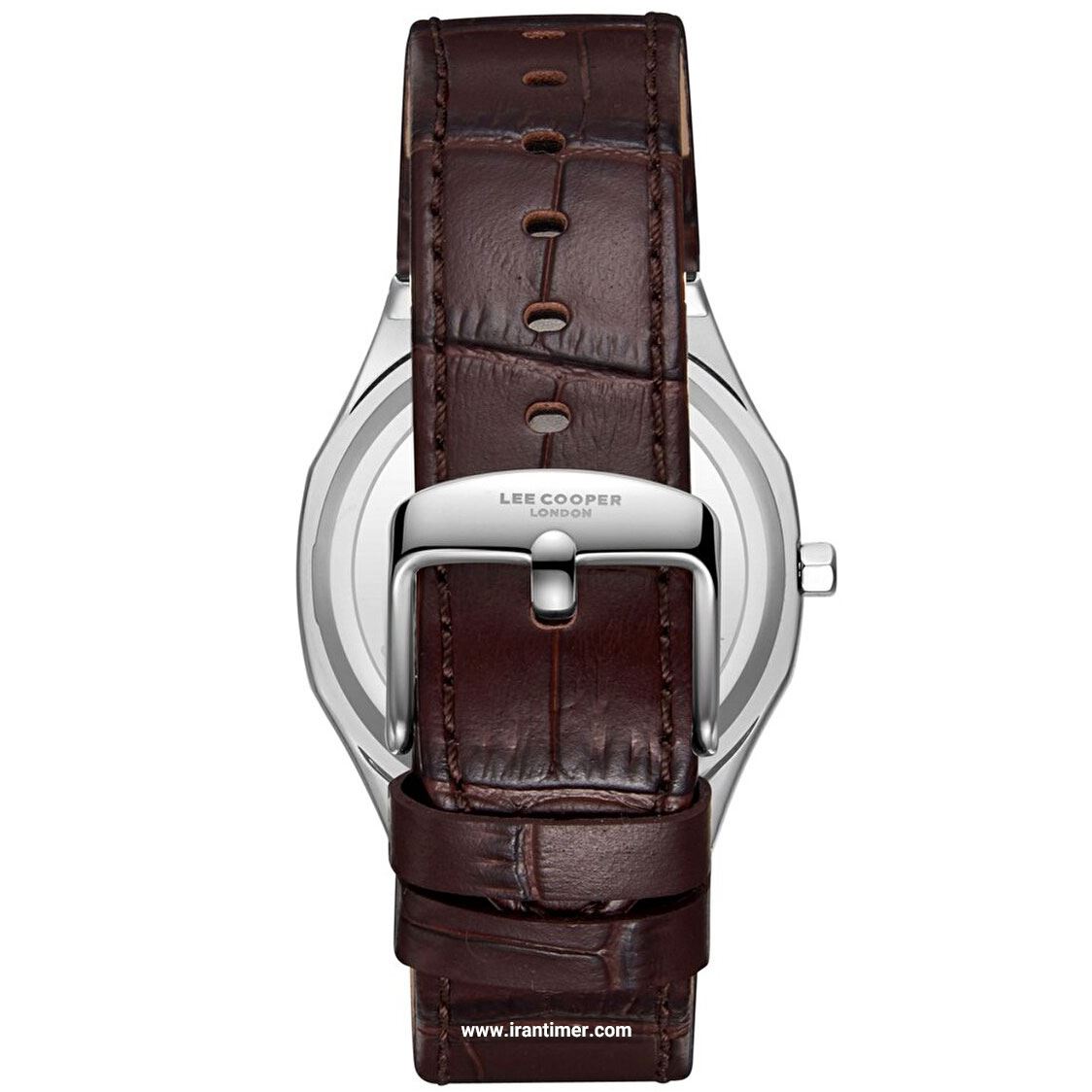 قیمت و خرید ساعت مچی مردانه لیکوپر(LEE COOPER) مدل LC08336.332 کلاسیک | اورجینال و اصلی