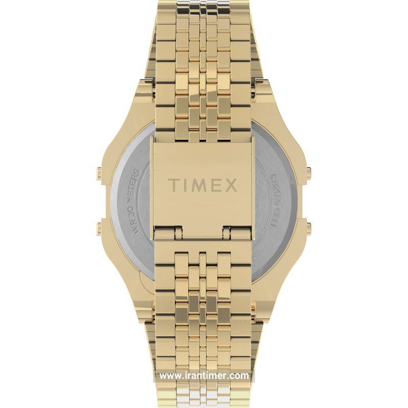 قیمت و خرید ساعت مچی مردانه تایمکس(TIMEX) مدل TW2U93500 کلاسیک | اورجینال و اصلی