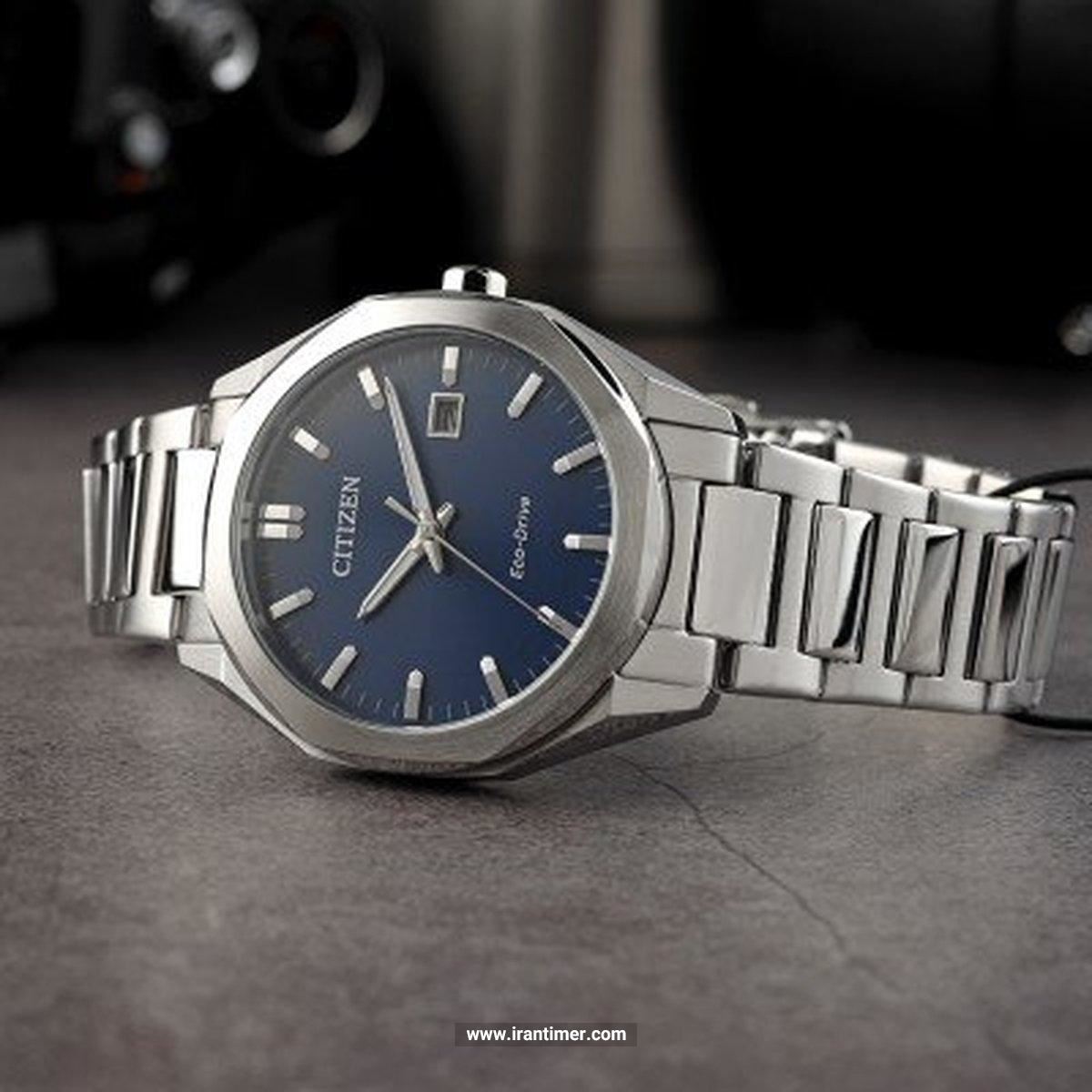 قیمت و خرید ساعت مچی مردانه سیتیزن(CITIZEN) مدل BM7620-83L کلاسیک | اورجینال و اصلی