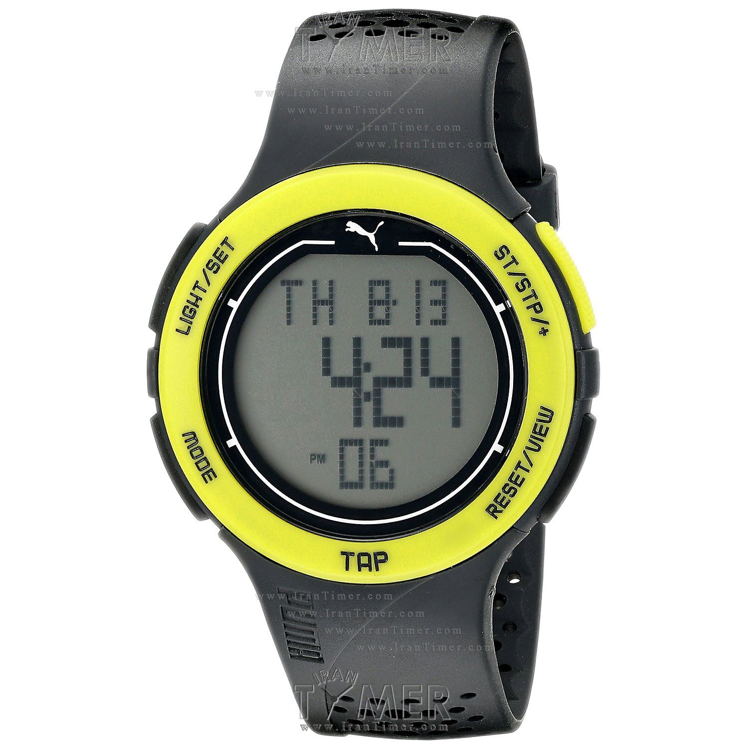 قیمت و خرید ساعت مچی مردانه زنانه پوما(PUMA) مدل PU911211003 کلاسیک | اورجینال و اصلی