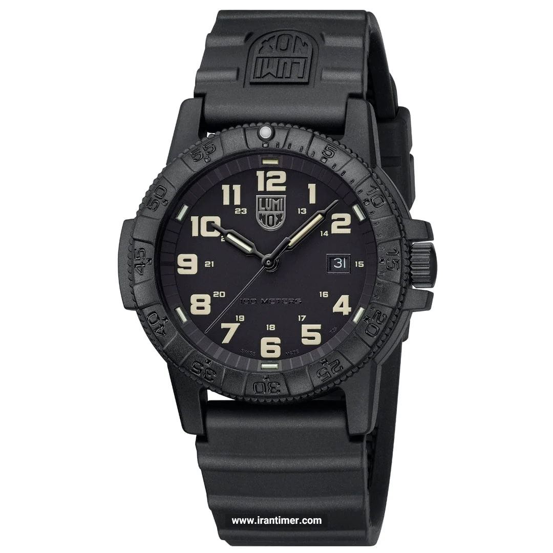 قیمت و خرید ساعت مچی مردانه لومینوکس(LUMINOX) مدل XS.0330 اسپرت | اورجینال و اصلی