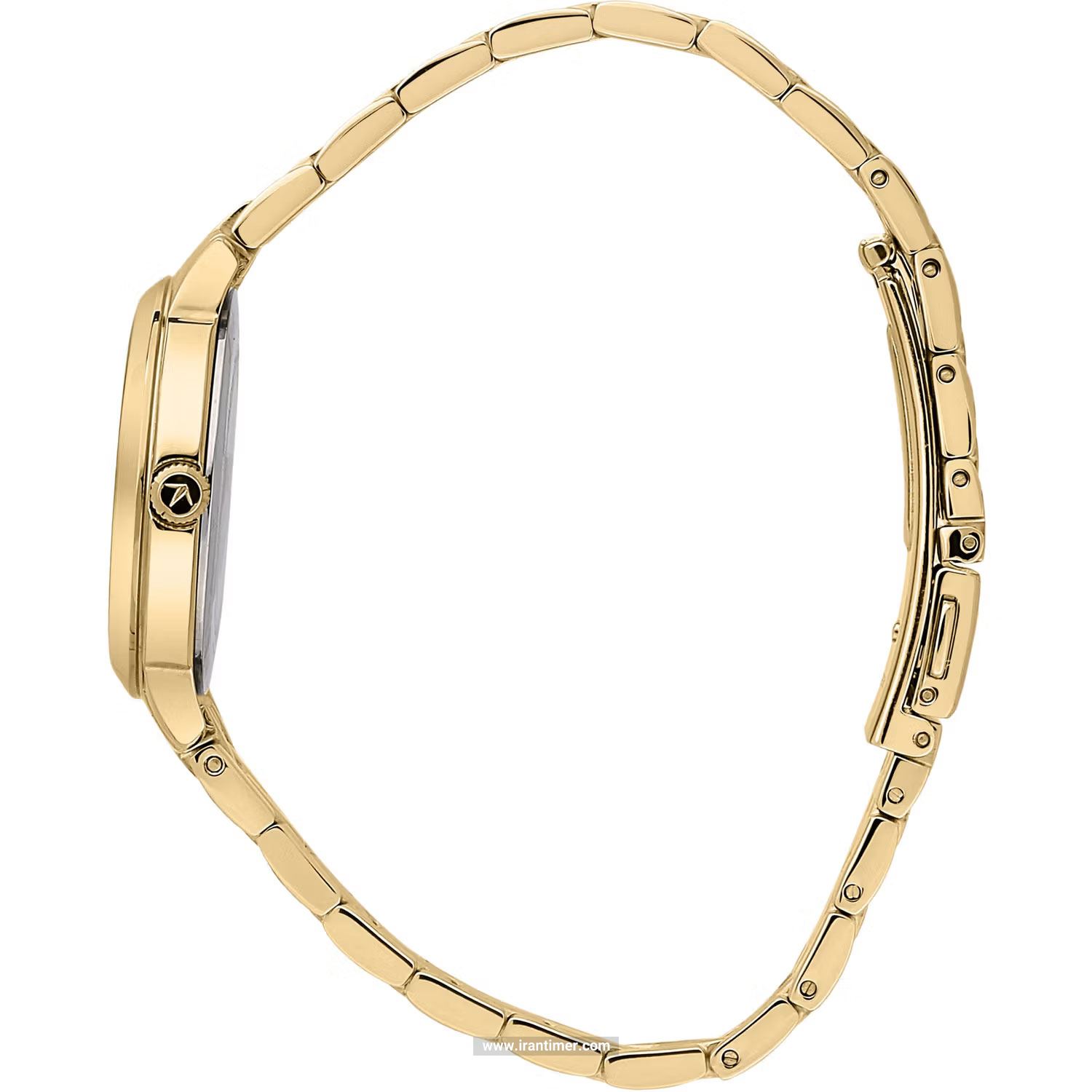 قیمت و خرید ساعت مچی زنانه لوسین روشا(Lucien Rochat) مدل R0453115505 کلاسیک فشن | اورجینال و اصلی