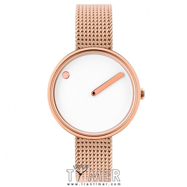 قیمت و خرید ساعت مچی زنانه پیکتو(PICTO) مدل P43381-1112 کلاسیک | اورجینال و اصلی