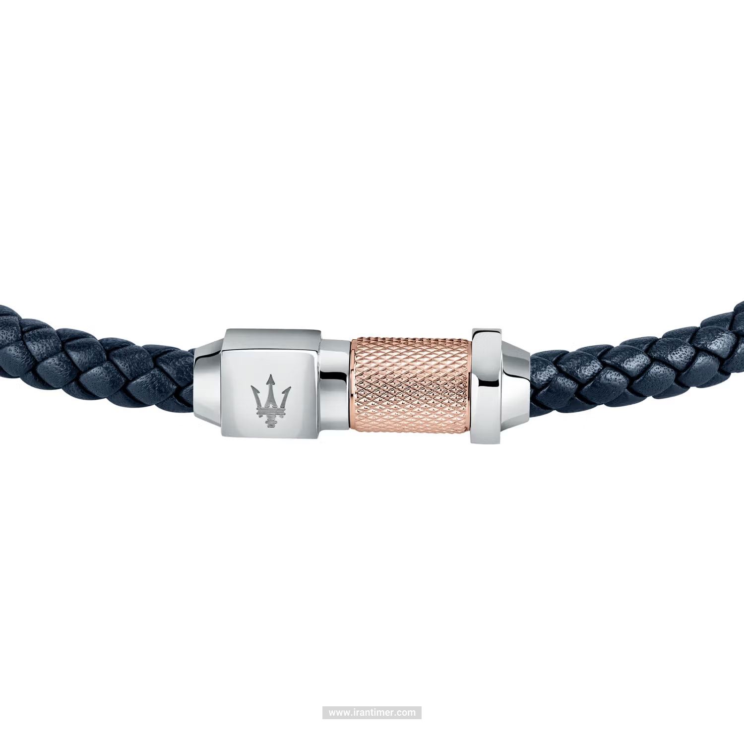 قیمت و خرید دستبند باز مردانه مازراتی(MASERATI) مدل JM223AVE16 اسپرت (ورزشی) | اورجینال و اصلی