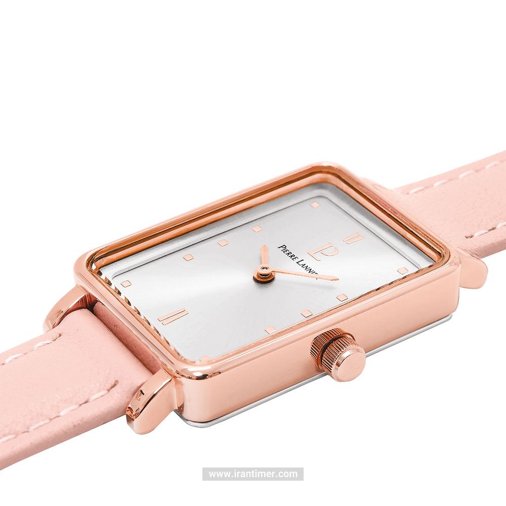 قیمت و خرید ساعت مچی زنانه پیر لنیر(PIERRE LANNIER) مدل 473G925 کلاسیک | اورجینال و اصلی