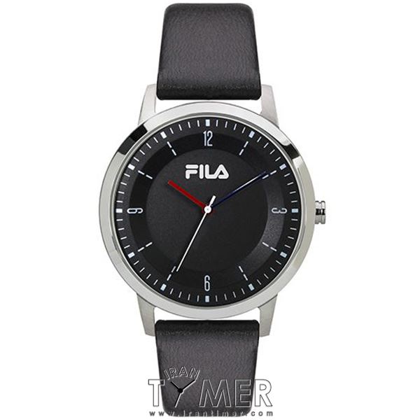 قیمت و خرید ساعت مچی مردانه فیلا(FILA) مدل 38-153-101 کلاسیک | اورجینال و اصلی