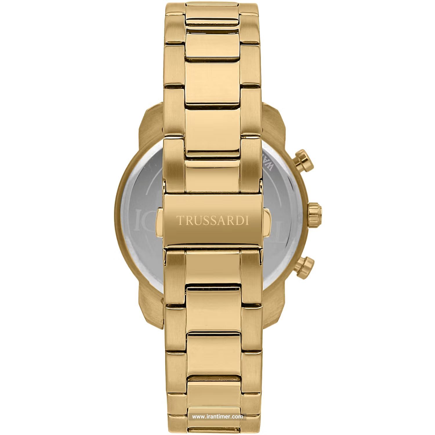 قیمت و خرید ساعت مچی مردانه تروساردی(TRUSSARDI) مدل R2453154001 کلاسیک | اورجینال و اصلی