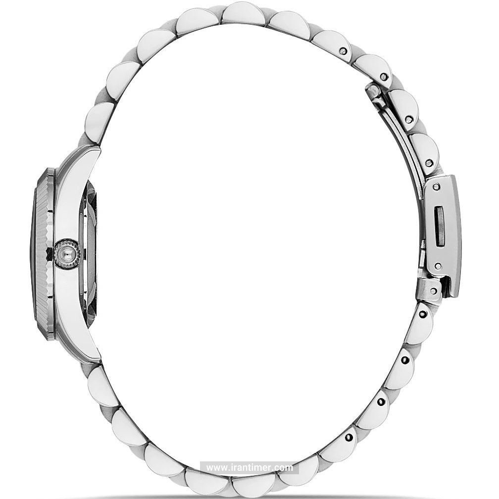 قیمت و خرید ساعت مچی زنانه دیوید گانر(David Guner) مدل DG-8731LA-A10 فشن | اورجینال و اصلی