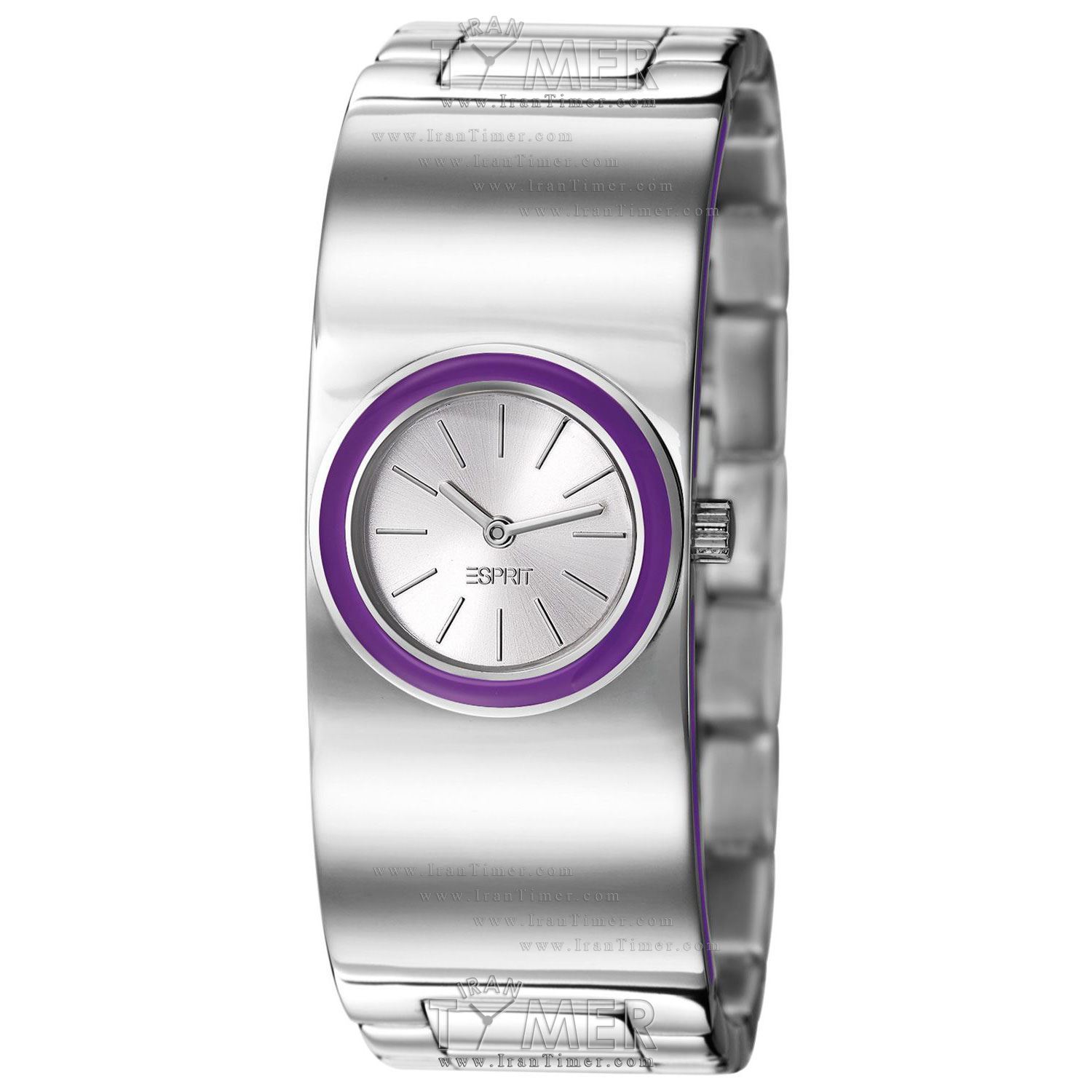 قیمت و خرید ساعت مچی زنانه اسپریت(ESPRIT) مدل ES106242003 فشن | اورجینال و اصلی