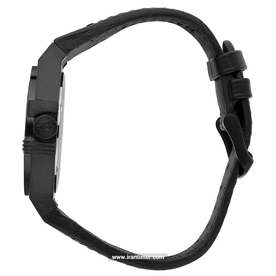 قیمت و خرید ساعت مچی مردانه مازراتی(MASERATI) مدل R8821108036 کلاسیک | اورجینال و اصلی