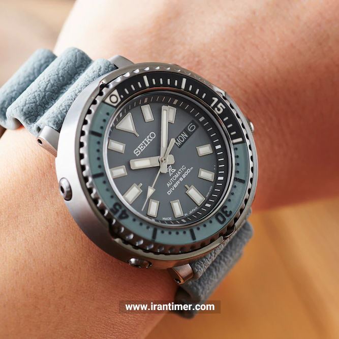 قیمت و خرید ساعت مچی مردانه سیکو(SEIKO) مدل SRPE31K1F اسپرت | اورجینال و اصلی