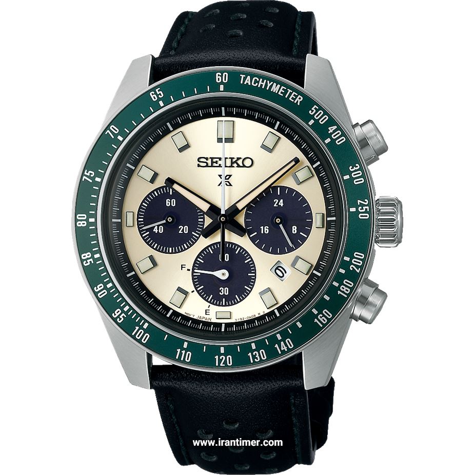 قیمت و خرید ساعت مچی مردانه سیکو(SEIKO) مدل SSC943P1 اسپرت | اورجینال و اصلی