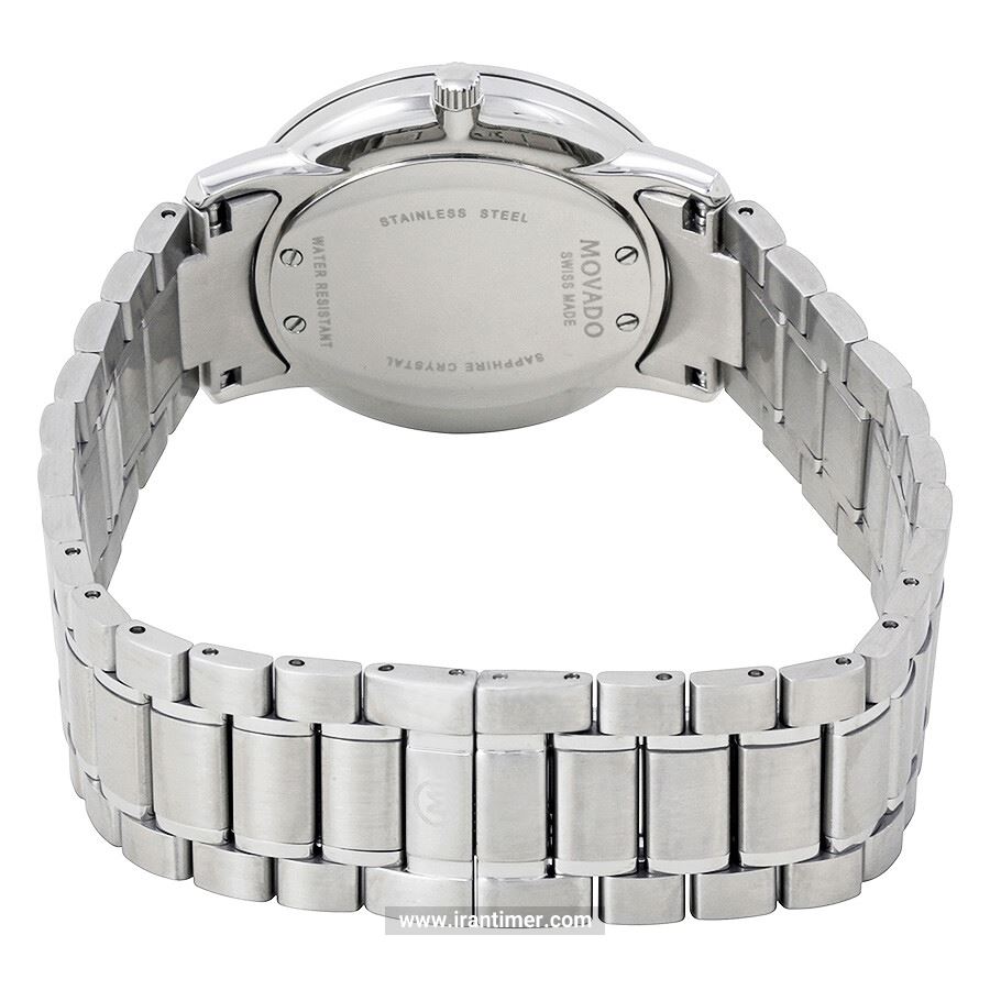 قیمت و خرید ساعت مچی زنانه موادو(MOVADO) مدل 606690 کلاسیک | اورجینال و اصلی