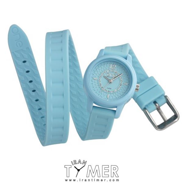 قیمت و خرید ساعت مچی زنانه وان واچ(One Waches) مدل OA7247AC32N کلاسیک فشن | اورجینال و اصلی