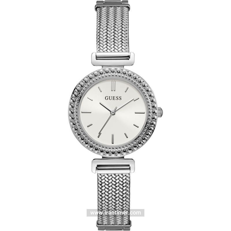 قیمت و خرید ساعت مچی زنانه گس(GUESS) مدل W1152L1 کلاسیک | اورجینال و اصلی