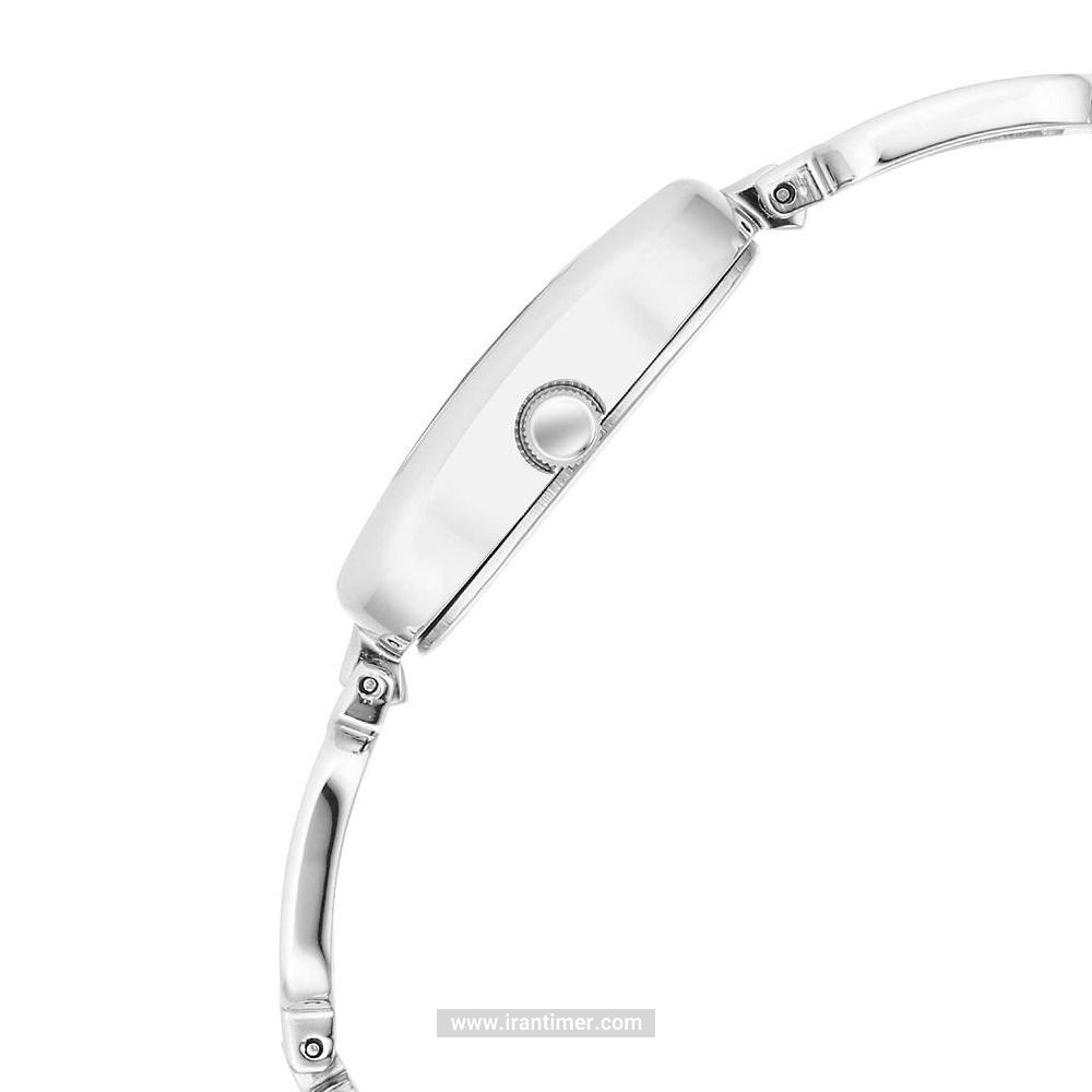 قیمت و خرید ساعت مچی زنانه تایتِن(TITAN) مدل T2686SM02 کلاسیک | اورجینال و اصلی