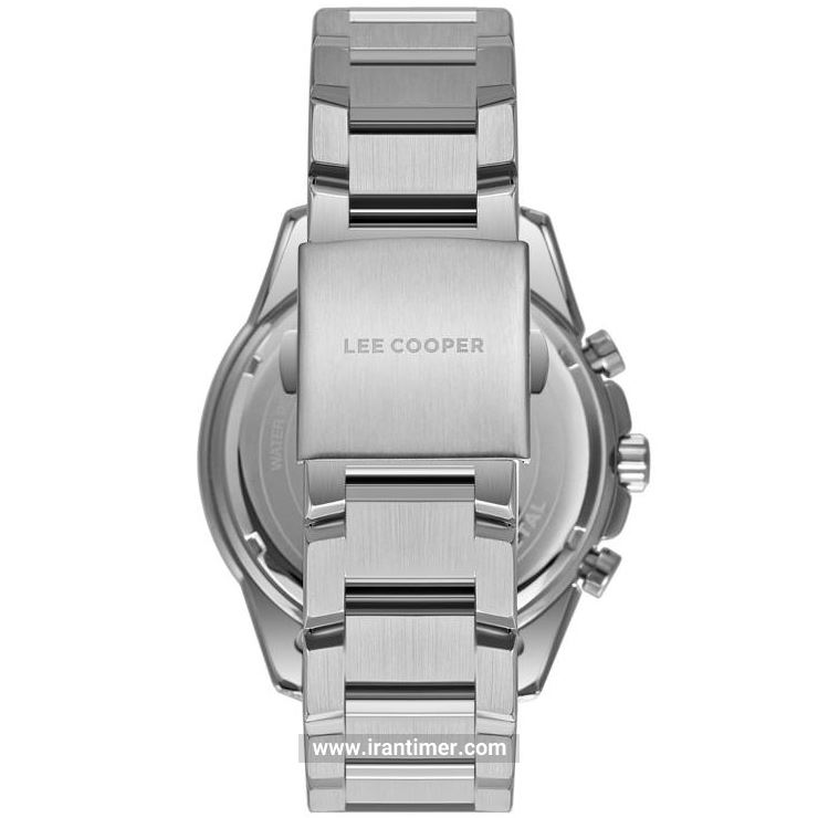 قیمت و خرید ساعت مچی مردانه لیکوپر(LEE COOPER) مدل LC08090.390 کلاسیک | اورجینال و اصلی