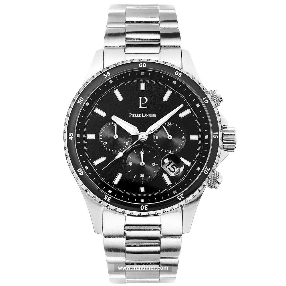 قیمت و خرید ساعت مچی مردانه پیر لنیر(PIERRE LANNIER) مدل 226G131 کلاسیک | اورجینال و اصلی
