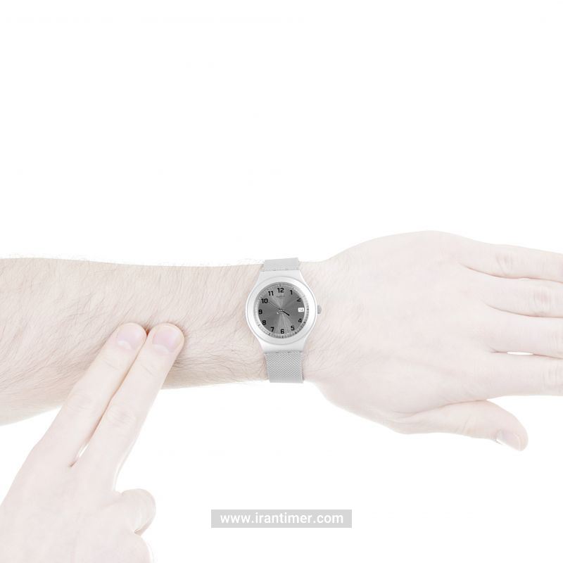 قیمت و خرید ساعت مچی مردانه زنانه سواچ(SWATCH) مدل YGS4032 اسپرت | اورجینال و اصلی