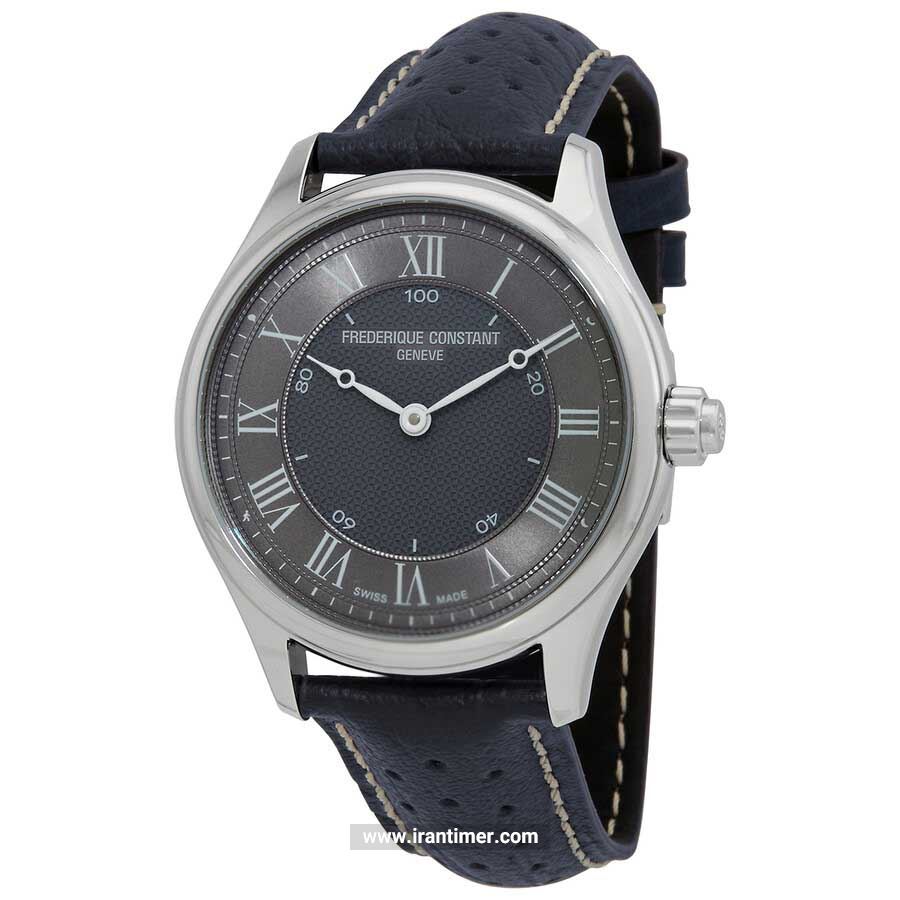 قیمت و خرید ساعت مچی مردانه فردریک کنستانت(FREDERIQUE CONSTANT) مدل FC-282MCG5B6 کلاسیک | اورجینال و اصلی