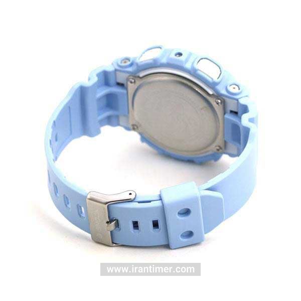 قیمت و خرید ساعت مچی مردانه کاسیو (CASIO) جی شاک مدل GAX-100CSA-2ADR اسپرت | اورجینال و اصلی