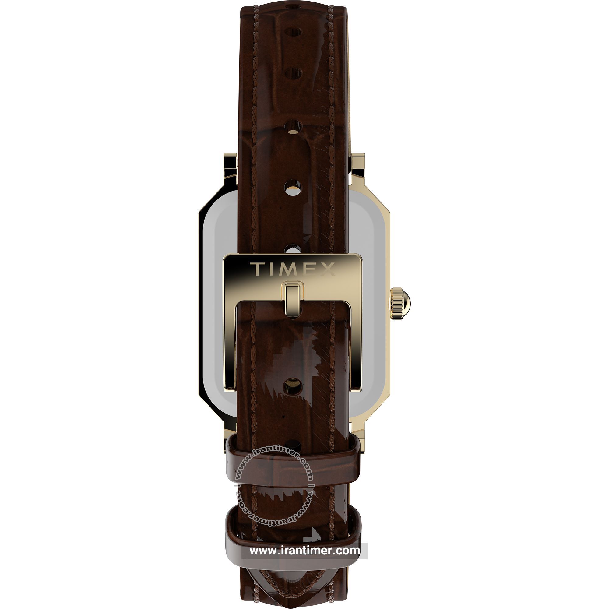 قیمت و خرید ساعت مچی زنانه تایمکس(TIMEX) مدل TW2Y00900 کلاسیک | اورجینال و اصلی