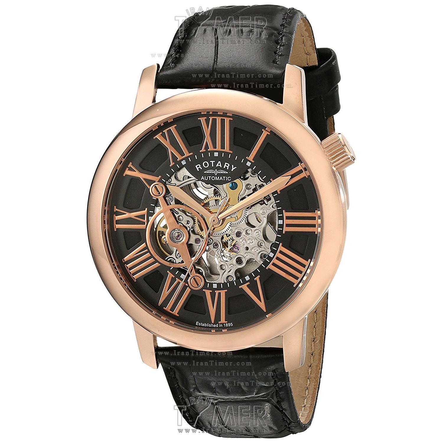 قیمت و خرید ساعت مچی مردانه روتاری(ROTARY) مدل GLE000019.10 | اورجینال و اصلی