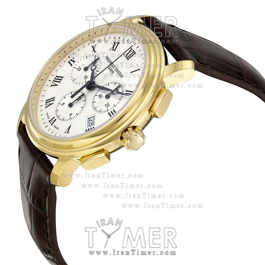 قیمت و خرید ساعت مچی مردانه فردریک کنستانت(FREDERIQUE CONSTANT) مدل FC-292MC4P5 | اورجینال و اصلی