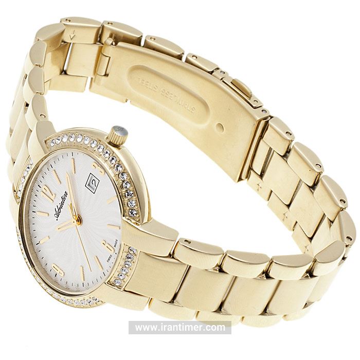 قیمت و خرید ساعت مچی زنانه آدریاتیکا(ADRIATICA) مدل A3627.1153QZ کلاسیک | اورجینال و اصلی