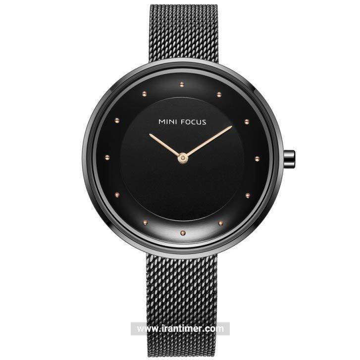 قیمت و خرید ساعت مچی زنانه مینی فوکوس(Mini Focus) مدل MF0179L.04 کلاسیک | اورجینال و اصلی