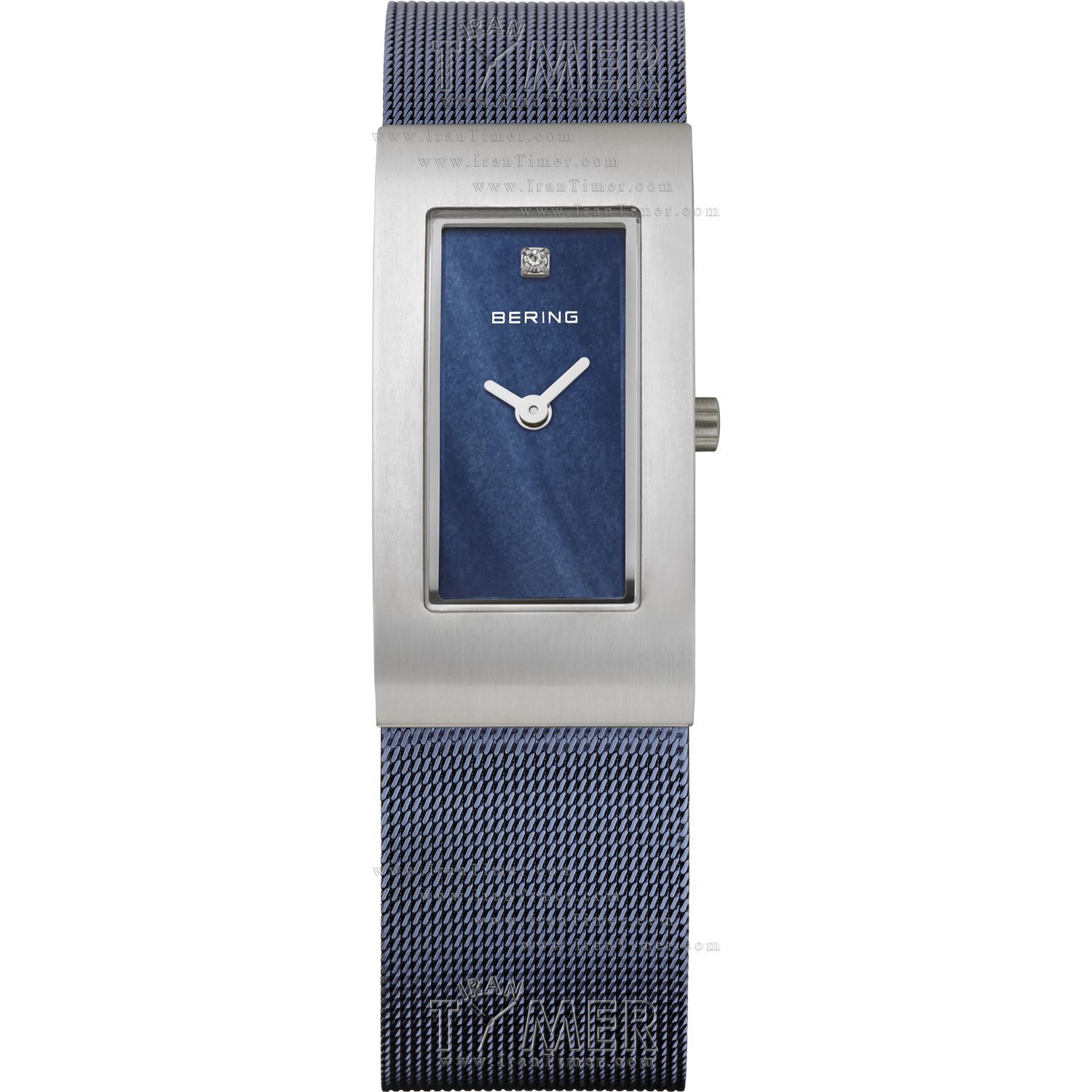 قیمت و خرید ساعت مچی زنانه برینگ(BERING) مدل B10817-307 کلاسیک | اورجینال و اصلی