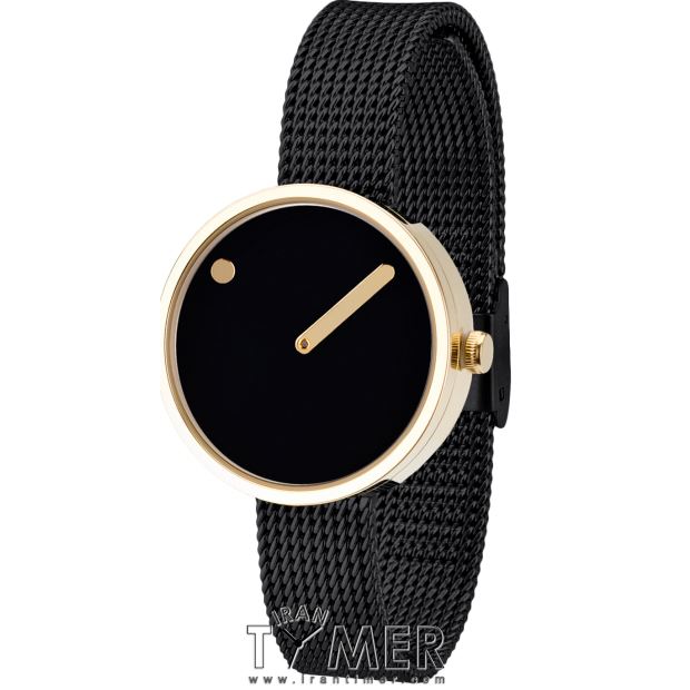 قیمت و خرید ساعت مچی زنانه پیکتو(PICTO) مدل P43385-1012 کلاسیک | اورجینال و اصلی