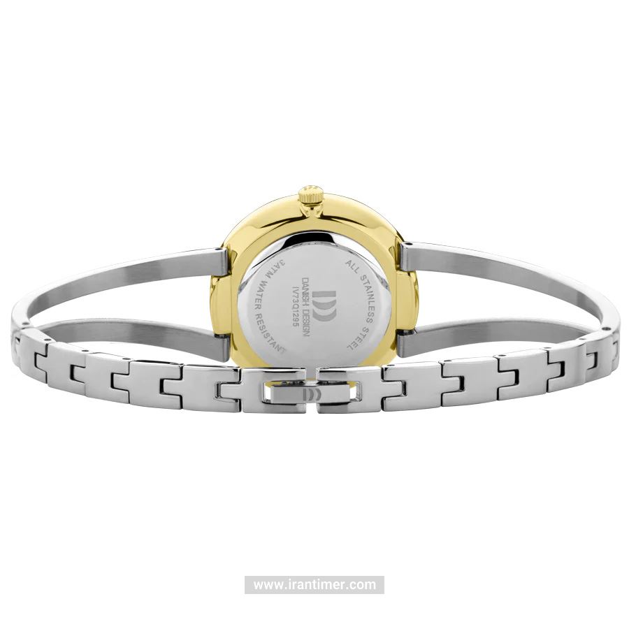 قیمت و خرید ساعت مچی زنانه دنیش دیزاین(Danish Design) مدل IV73Q1295 کلاسیک | اورجینال و اصلی