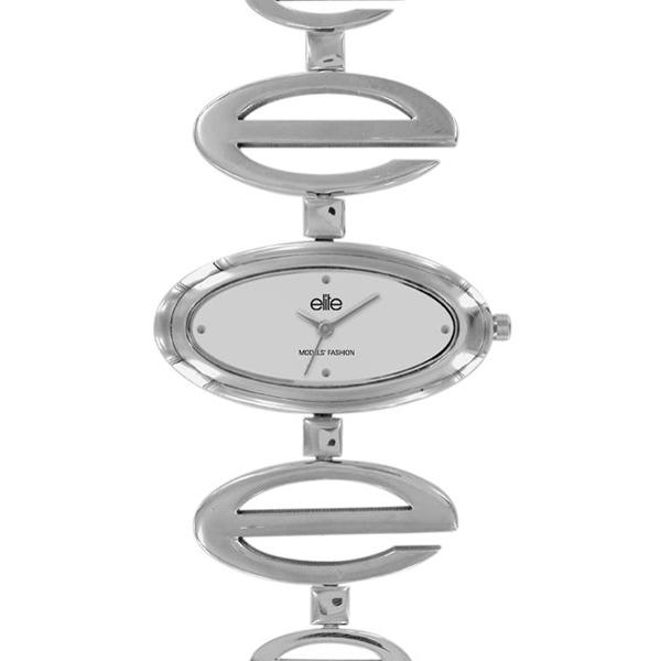 قیمت و خرید ساعت مچی زنانه الیت(ELITE) مدل E50644-009 فشن | اورجینال و اصلی