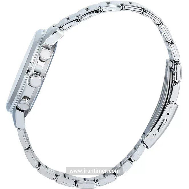 قیمت و خرید ساعت مچی مردانه کاسیو (CASIO) جنرال مدل MTP-E510D-7AVDF کلاسیک | اورجینال و اصلی