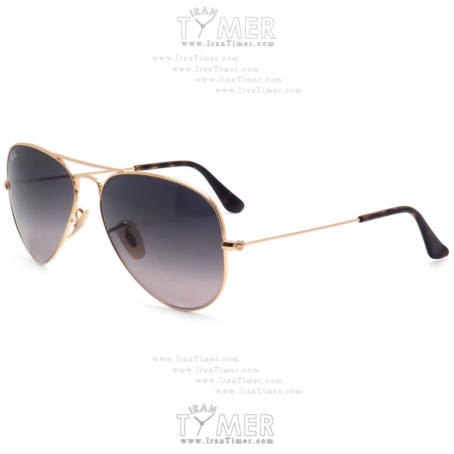 قیمت و خرید عینک آفتابی زنانه مردانه کلاسیک اسپرت فشن خلبانی (RAY BAN) مدل RB3025/181.71-58 | اورجینال و اصلی