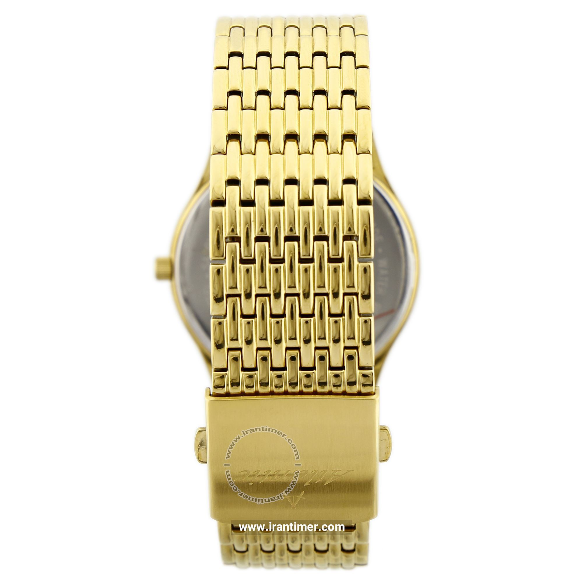 قیمت و خرید ساعت مچی مردانه آتلانتیک(ATLANTIC) مدل AC-62347.45.21 کلاسیک | اورجینال و اصلی