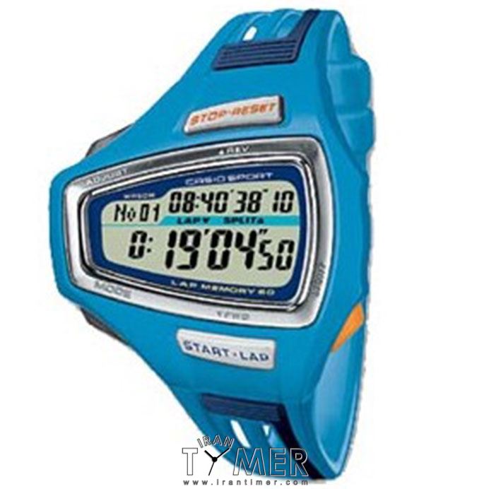 قیمت و خرید ساعت مچی مردانه کاسیو (CASIO) جنرال مدل STR-900-2 اسپرت | اورجینال و اصلی