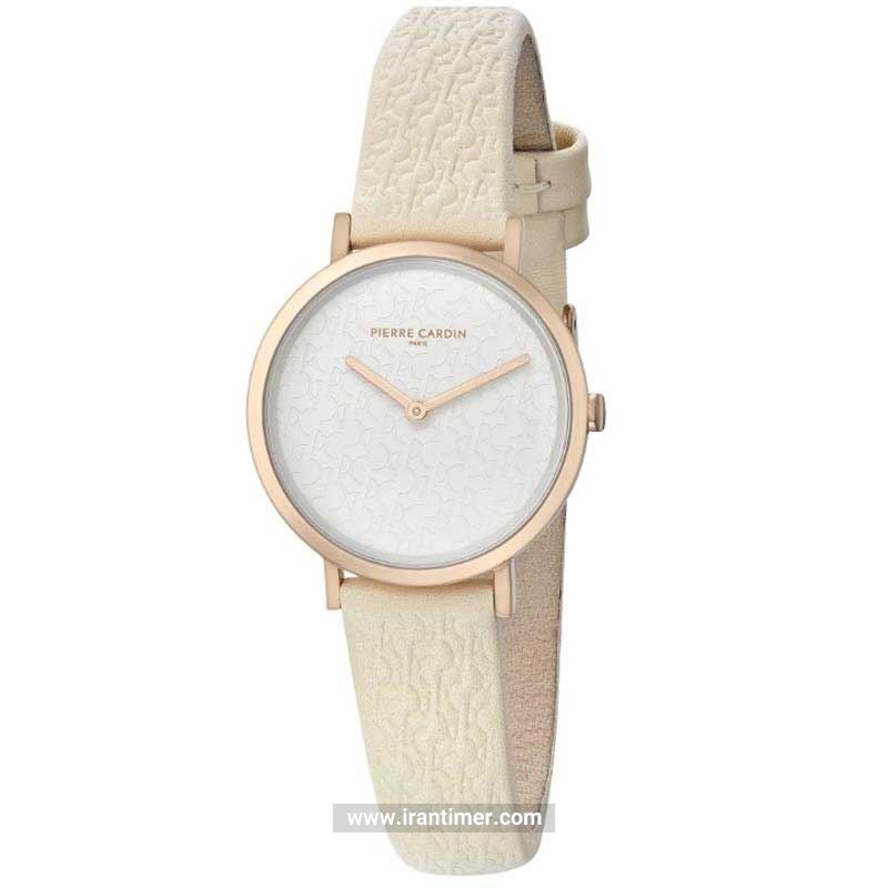 قیمت و خرید ساعت مچی زنانه پیر کاردین(PIERRE CARDIN) مدل CBV.1500 کلاسیک | اورجینال و اصلی
