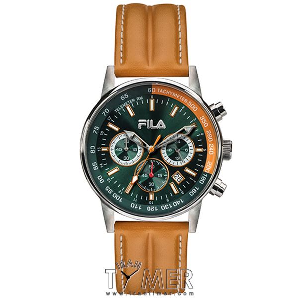 قیمت و خرید ساعت مچی مردانه فیلا(FILA) مدل 38-113-004 کلاسیک اسپرت | اورجینال و اصلی