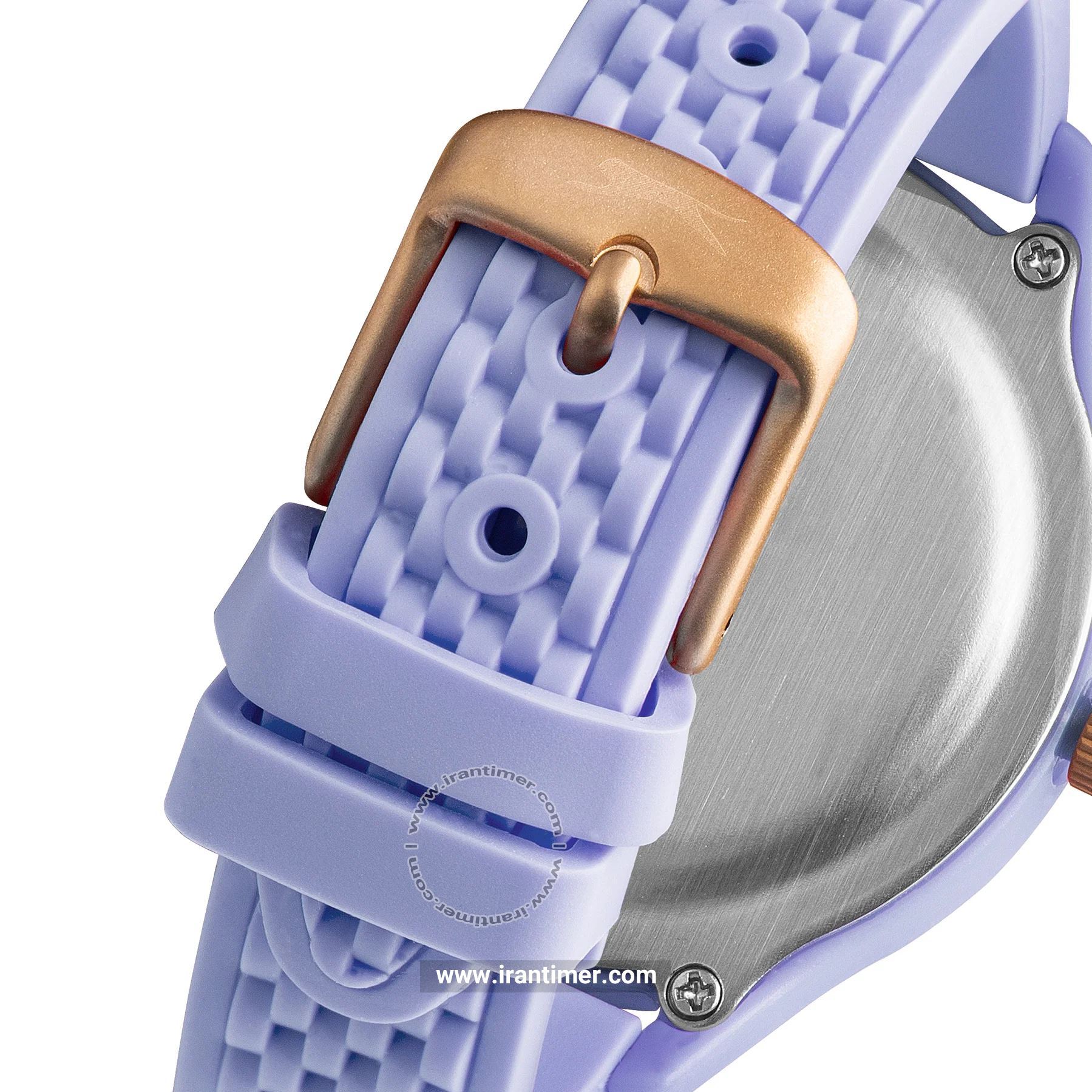 قیمت و خرید ساعت مچی زنانه اسلازنجر(SLAZENGER) مدل SL.09.6370.3.05 اسپرت | اورجینال و اصلی