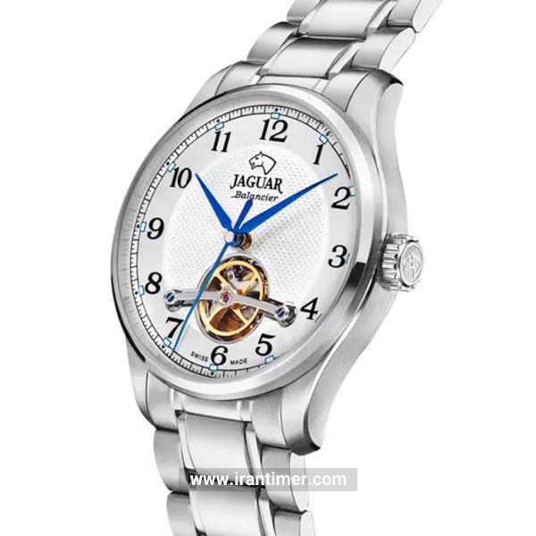 قیمت و خرید ساعت مچی مردانه جگوار(JAGUAR) مدل J965/1 کلاسیک | اورجینال و اصلی