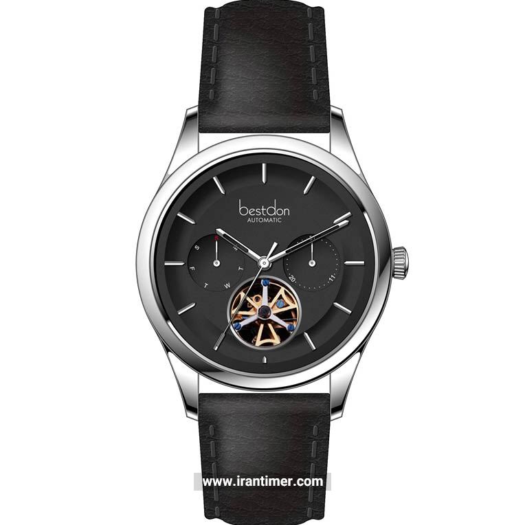 قیمت و خرید ساعت مچی مردانه بستدان(Bestdon) مدل BD7127GB02 کلاسیک | اورجینال و اصلی