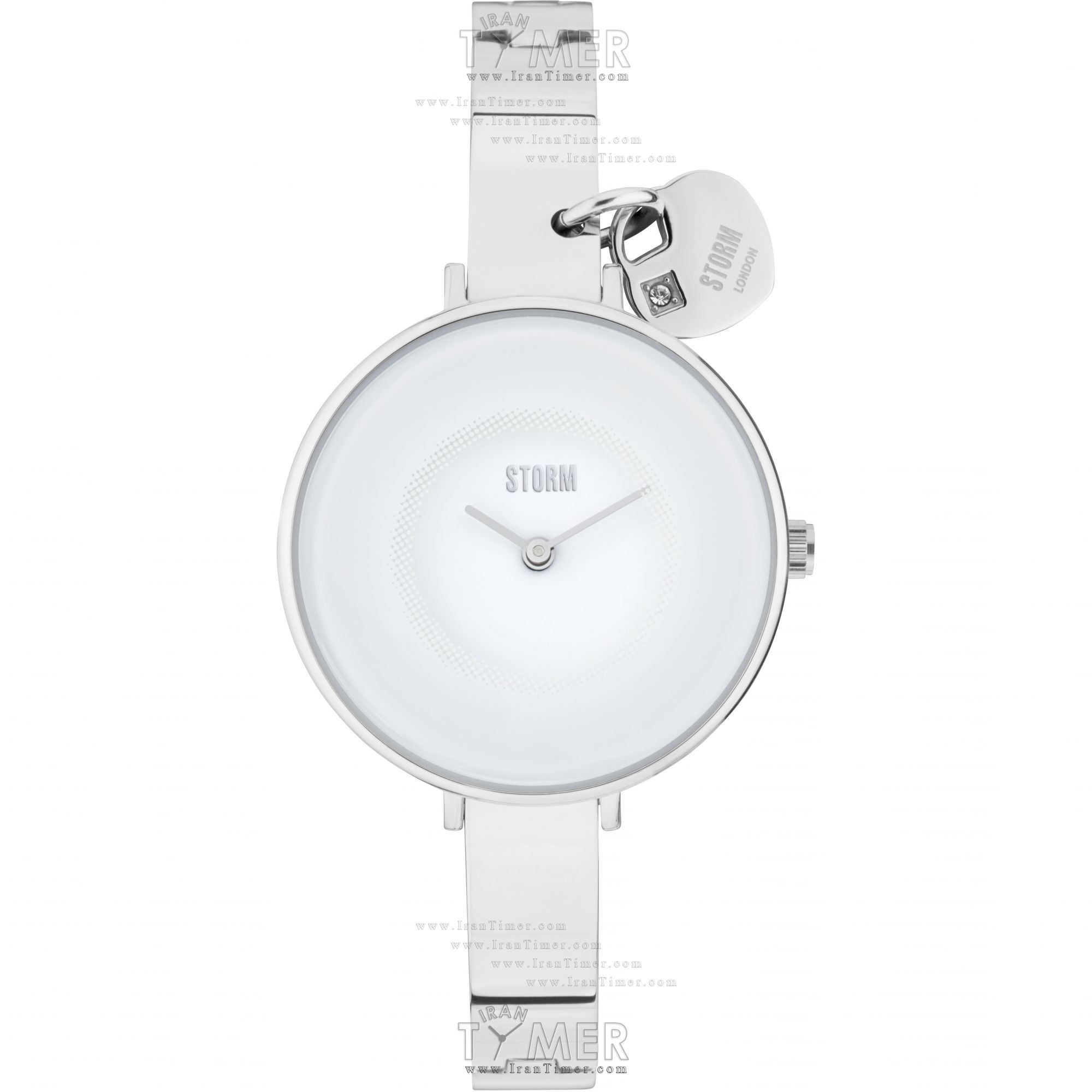 قیمت و خرید ساعت مچی زنانه استورم(STORM) مدل 47370/W کلاسیک | اورجینال و اصلی