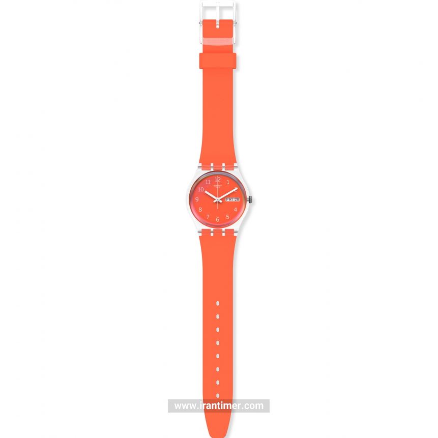 قیمت و خرید ساعت مچی مردانه زنانه سواچ(SWATCH) مدل GE722 اسپرت | اورجینال و اصلی