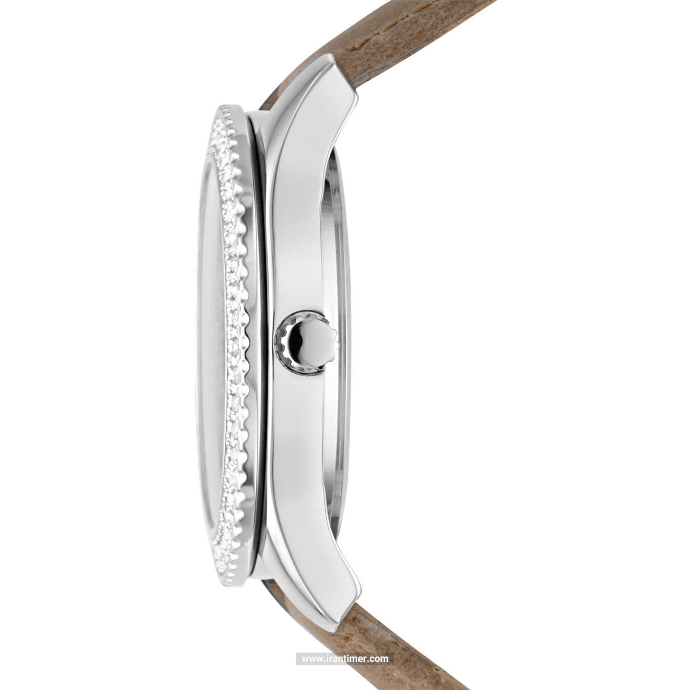 قیمت و خرید ساعت مچی زنانه فسیل(FOSSIL) مدل ES2996 فشن | اورجینال و اصلی