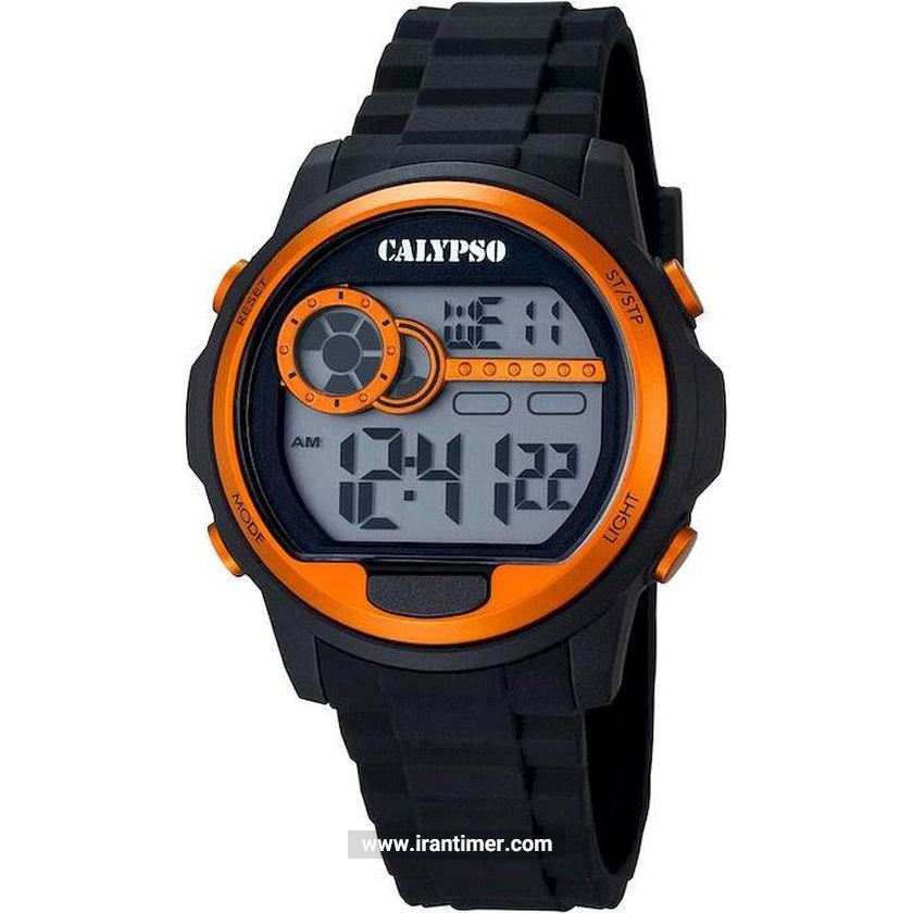 قیمت و خرید ساعت مچی کلیپسو(CALYPSO) مدل K5667/4 اسپرت | اورجینال و اصلی