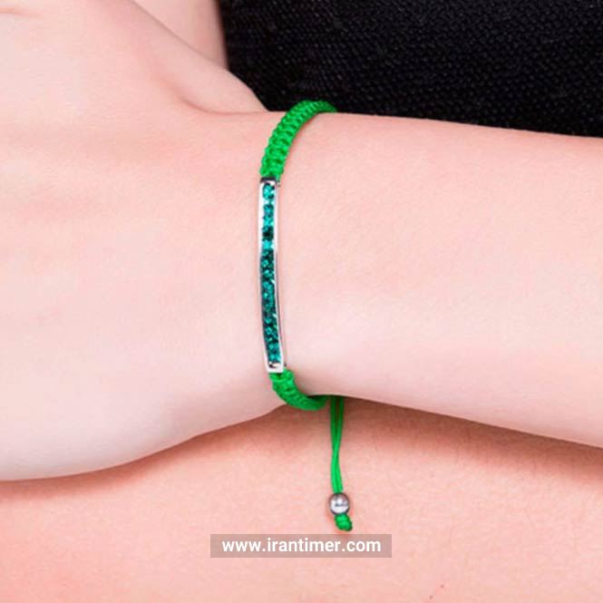 قیمت و خرید دستبند بسته (النگو) زنانه برازوی(BROSWAY) مدل BSM14 اسپرت (ورزشی) | اورجینال و اصلی