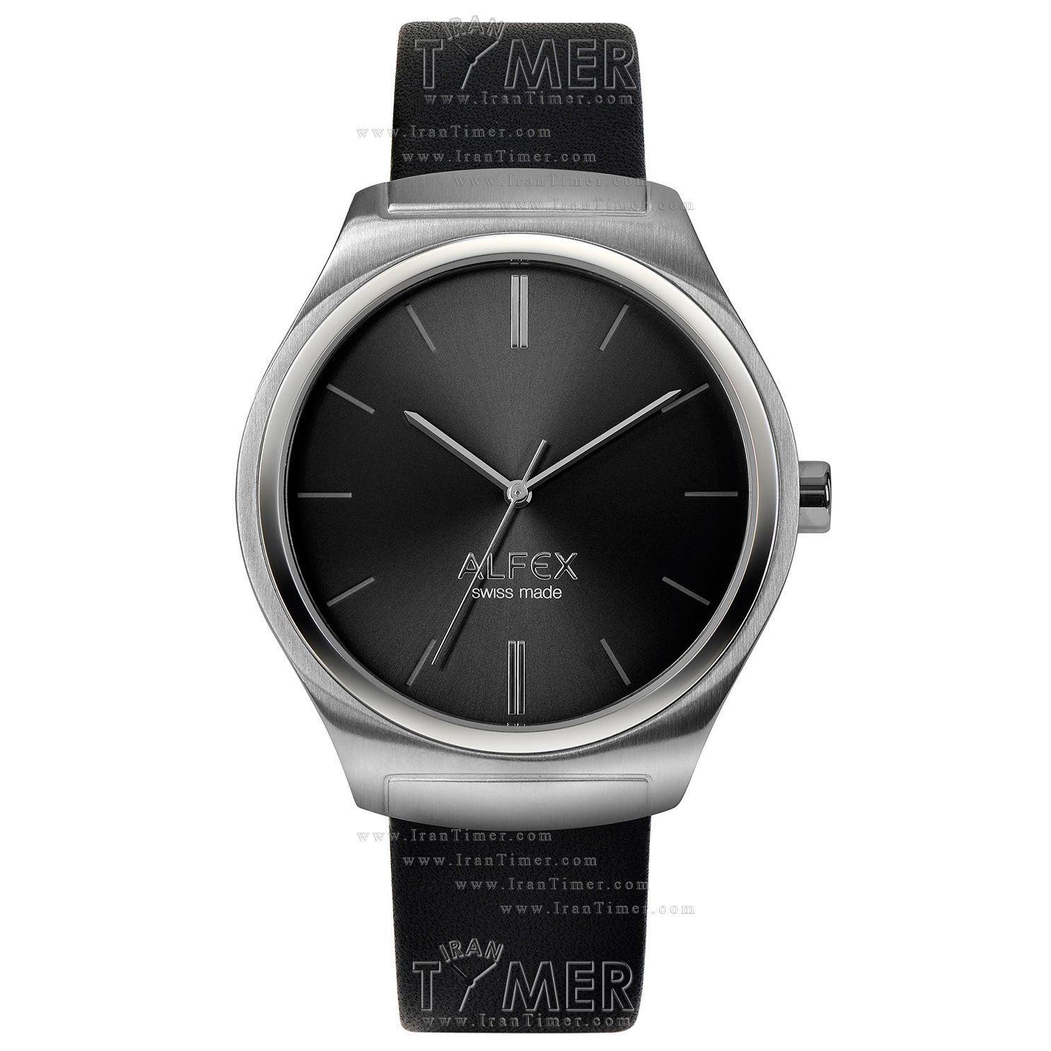 قیمت و خرید ساعت مچی مردانه الفکس(ALFEX) مدل 5764/667 کلاسیک | اورجینال و اصلی
