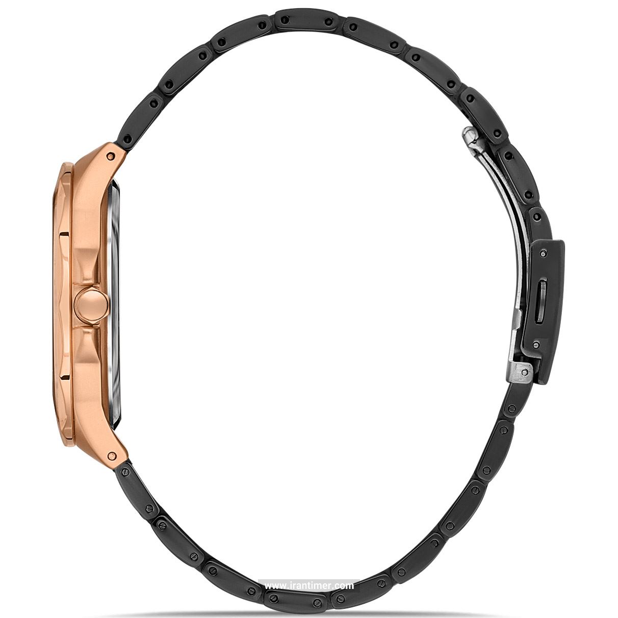 قیمت و خرید ساعت مچی مردانه دیوید گانر(David Guner) مدل DG-8421GA-R2 کلاسیک | اورجینال و اصلی